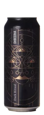 Sibeeria Dark Ritual