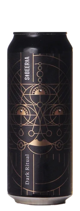 Sibeeria Dark Ritual