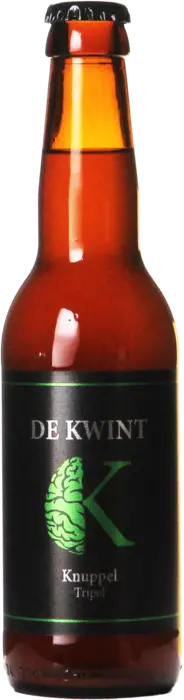 De Kwint Knuppel Tripel