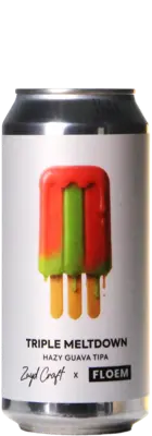 Zuyd / Floem Triple Meltdown