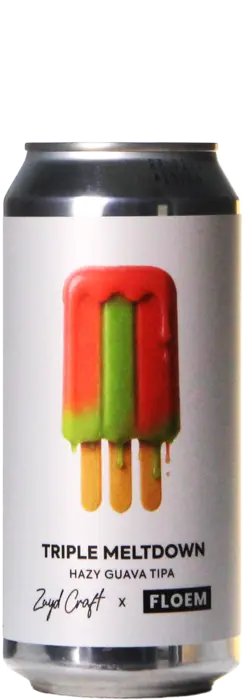 Zuyd / Floem Triple Meltdown