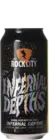 Rock City Infernal Depths