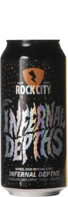 Rock City Infernal Depths