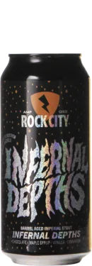 Rock City Infernal Depths