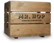 Mr. Hop Krat