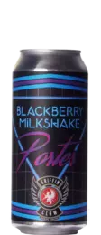 Griffin Claw Blackberry Milkshake Porter