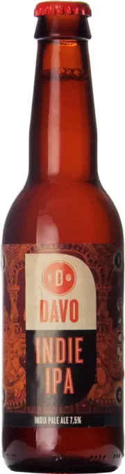 DAVO Indie IPA