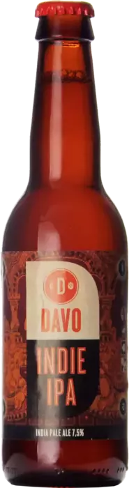 DAVO Indie IPA