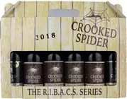 Crooked Spider R.I.B.A.C.S. Set