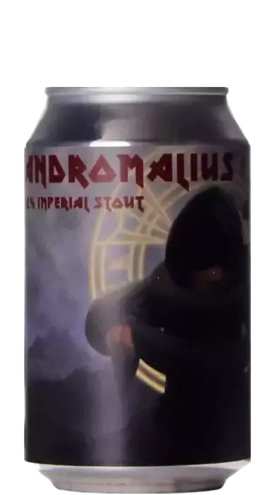 Lobik Andromalius