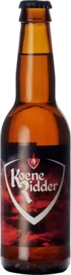 Rock City Koene Ridder Tripel
