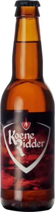 Rock City Koene Ridder Tripel