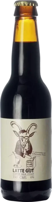 Natte Gijt Latte Gijt 33 Stout Bier kopen