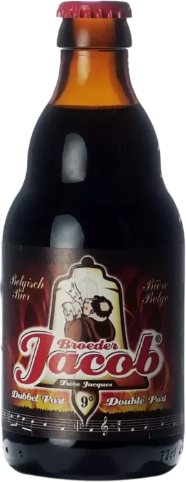 Broeder Jacob Double Port 2010 33 Buitenbeentje Bier kopen