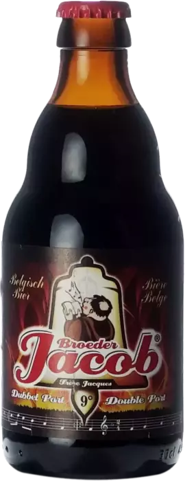 Broeder Jacob Double Port 2010