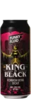 Funky Fluid King In Black
