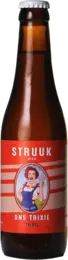 Struuk Bier Ons Trixie