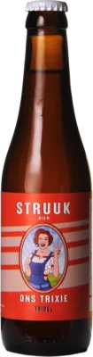 Struuk Bier Ons Trixie