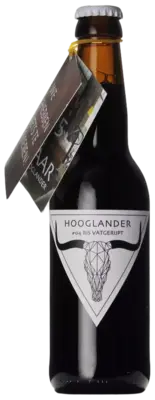 Hooglander #04 RIS Vatgerijpt (BA Secret Orkney)