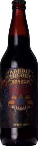 Adroit Theory Therapy Sessions (Ghost 794)