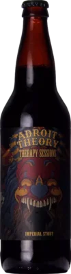 Adroit Theory Therapy Sessions (Ghost 794)