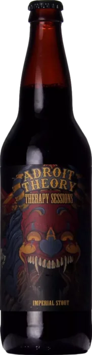 Adroit Theory Therapy Sessions (Ghost 794)