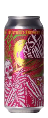 18th Street Rise of the Angels