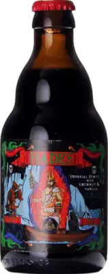 Enigma Hades
