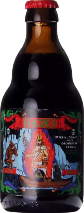 Enigma Hades
