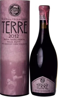 Baladin Terre 2012