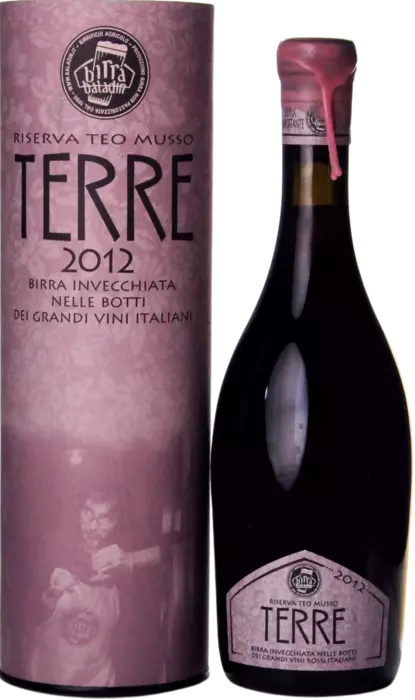 Baladin Terre 2012