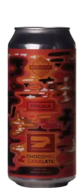 Basqueland / Põhjala Chocomel Caralate