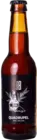 Berging QD23 Rum Infused Quadrupel