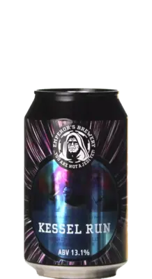 Emperor's Brewery Kessel Run