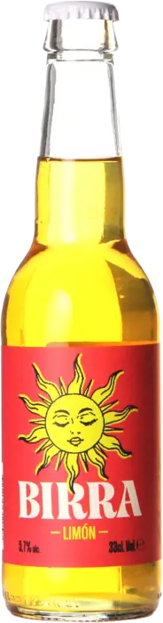 Brouwerij De Klep / Club Haciënda Birra Limón