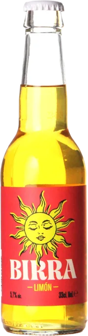 Brouwerij De Klep / Club Haciënda Birra Limón