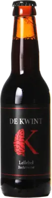 De Kwint Lellebel Barleywine