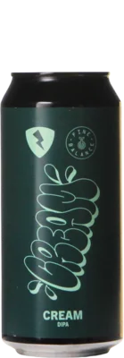 Rock City / Fine Balance Cream