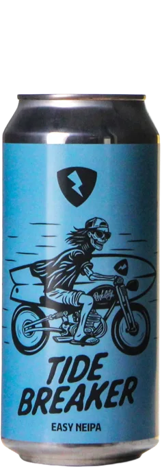 Rock City Tide Breaker 44 IPA Bier kaufen