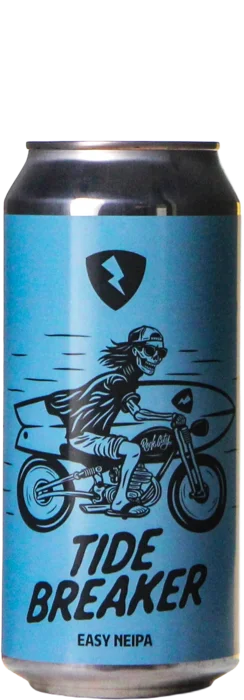 Rock City Tide Breaker 44 IPA Bier kopen