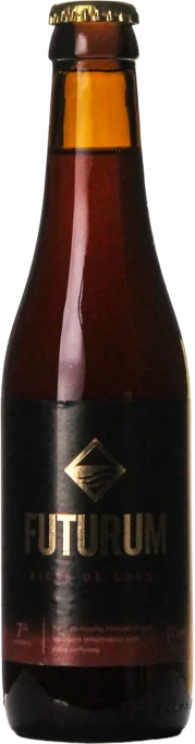 De Toekomst Futurum Biere De Garde 33 Saison Bier kaufen