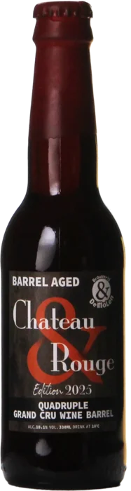 De Molen Chateau & Rouge