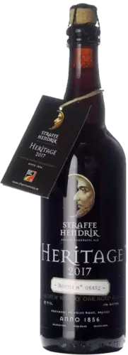 Straffe Hendrik Heritage 2017
