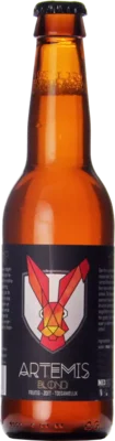 Artemis Blond