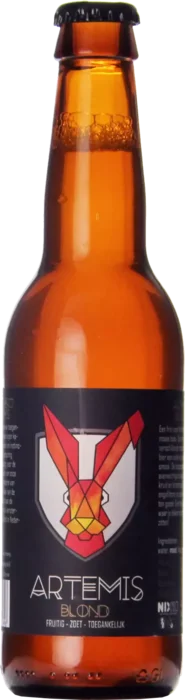 Artemis Blond