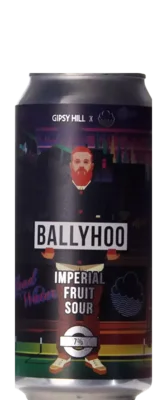 Gipsy Hill / Cloudwater Ballyhoo