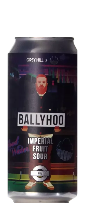 Gipsy Hill / Cloudwater Ballyhoo