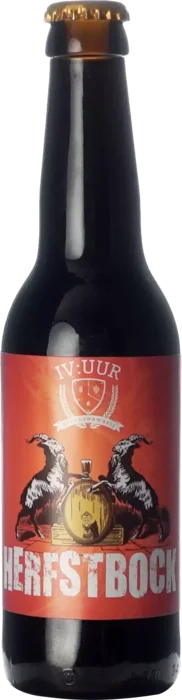 IV:UUR Herfstbock