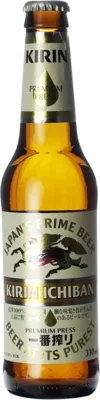 Kirin Ichiban