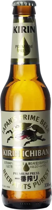Kirin Ichiban